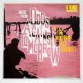 オッズ・アゲインスト・トゥモロー／モダン・ジャズ・カルテット（中古LP）