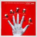 ザ・ファイブ／ピート・ジョリー（中古LP/ESP）