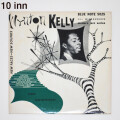 ウィントン・ケリー・トリオ＆ケニー・ドリュー・トリオ（中古LP/US10インチ）
