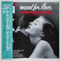 ムード・フォー・ラブ／ザ・フォー・エーセズ（中古LP／復刻美盤）