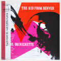 キッド・フロム・デンバー／ポール・クイニシェット（中古LP／復刻150g重量盤）