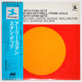 アーリー・スタン／スタン・ゲッツ（中古LP／見本盤）