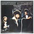 アット・モントルー／モンティ・アレキサンダー（中古LP）