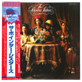 ザ・ポインター・シスターズ（イエス・ウィ・キャン・キャン）（中古LP）