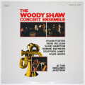 ウディ・ショウ・コンサート・アンサンブル（中古LP／美盤）