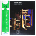 ファースト・ライト／フレディ・ハバード（中古LP／国内初版）