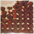 アワー・デライツ／トミー・フラナガン＆ハンク・ジョーンズ（中古LP）