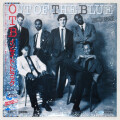 インサイド・トラック／OTB（中古LP／美盤）