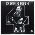 デュークス・ビッグ4／デューク・エリントン（中古LP）