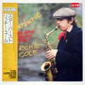 スターバースト／リッチー・コール（中古LP／見本盤）