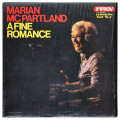 ア・ファイン・ロマンス／マリアン・マクパートランド（中古LP/US）