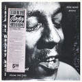 ジャズ・アット・マッセイ・ホールVOL.2／バド・パウエル（中古LP/US）