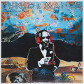 ライブ・アット・スウィート・ベイジル／ジュニア・マンス（中古LP）