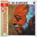 ベイシー・イン・ヨーロッパ（未発表ライブ）／カウント・ベイシー（中古LP／美盤）
