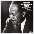 イン・ストックホルム1957（オーヴァーシーズ+3）／トミー・フラナガン（中古LP/SWE）