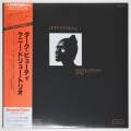 ダーク・ビューティ／ケニー・ドリュー・トリオ（中古LP）