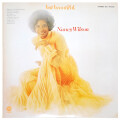 バット・ビューティフル／ナンシー・ウィルソン（中古LP）