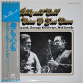 ボディ・アンド・ソウル／アル・コーン＆ズート・シムズ（中古LP）