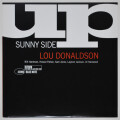 サニー・サイドアップ／ルー・ドナルドソン（中古LP/US180g重量盤美盤）