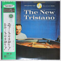 ニュー・トリスターノ／レニー・トリスターノ（中古LP／美盤）