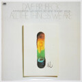 オール・ザ・シングス・ウィ・アー／デイブ・ブルーベック（中古LP／見本盤）