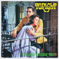 トゥナイト/オスカー・ピーターソン・トリオ（中古LP）