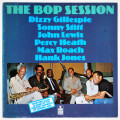 バップ・セッション（中古LP/US）