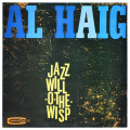 ジャズ・ウィル・オー・ザ・ウィスプ／アル・ヘイグ（中古LP/ESP）