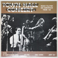 タウン・ホール・コンサート／チャールズ・ミンガス（中古LP/US）