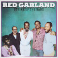 ストライク・アップ・ザ・バンド／レッド・ガーランド（中古LP/US）