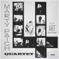 マーティ・ペイチ・カルテット／マーティ・ペイチ＝アート・ペッパー（中古LP/US）
