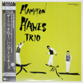 ザ・トリオVOL.1／ハンプトン・ホーズ（中古LP）