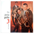 ジミー・ジュフリー3／ジミー・ジュフリー（中古LP／復刻美盤）