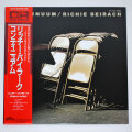コンティニュアム／リッチー・バイラーク（中古LP）