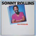ノー・プロブレム／ソニー・ロリンズ（中古LP）