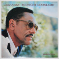 ミッドナイト・ムーンライト／デューク・ジョーダン（中古LP）