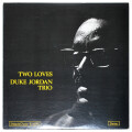 トゥー・ラブス／デューク・ジョーダン（中古LP）