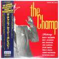 ザ・チャンプ／ディジー・ガレスピー（中古LP／復刻美盤）