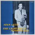 ライト・ハウス・セッションズVOL.1／スタン・ゲッツ（中古LP／復刻）