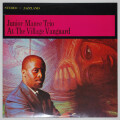 アット・ザ・ヴィレッジヴァンガード／ジュニア・マンス（中古LP/US）