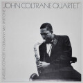 ライブ・イン・シュトゥットガルト-1963／ジョン・コルトレーン（中古LP/ITA）