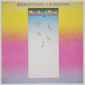 火の鳥／マハビシュヌ・オーケストラ（中古LP）