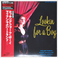 ルッキング・フォー・ア・ボーイ／マリアン・マクパートランドほか（中古LP／復刻）