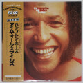 アイム・オール・スマイル／ハンプトン・ホーズ（中古LP）