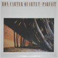 パルフェ／ロン・カーター・カルテット（中古LP/US）
