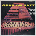 オパス・デ・ジャズ／ミルト・ジャクソン（中古LP）