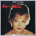 ジョー・プラス・ジャズ／ジョー・スタッフォード（中古LP）