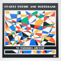 チャーリー・パーシップ・アンド・スーパー・バンド（中古LP/ITA）