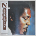 スインギン・ウィズ・バド／バド・パウエル（中古LP／復刻）