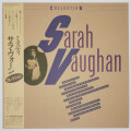 ミスティ（ベスト集）／サラ・ヴォーン（中古LP／美盤）